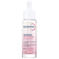 BIODERMA SENSIBIO AR+ BI-SERUM 30 ML