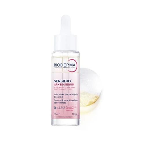 BIODERMA SENSIBIO AR+ BI-SERUM 30 ML