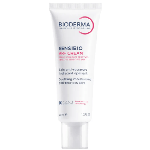 BIODERMA SENSIBIO AR+ CREMA 40 ML