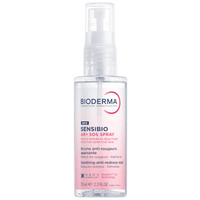 BIODERMA SENSIBIO AR+ SOS SPRAY 70 ML