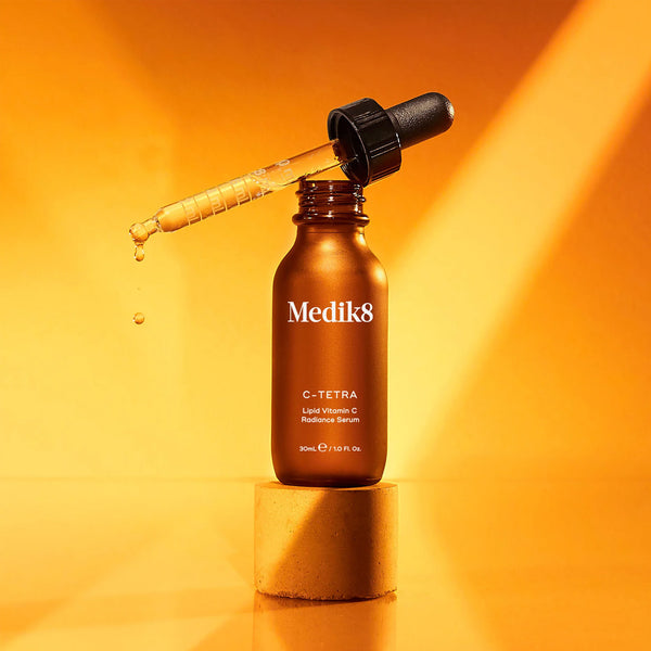 MEDIK8 C-TETRA 30ML