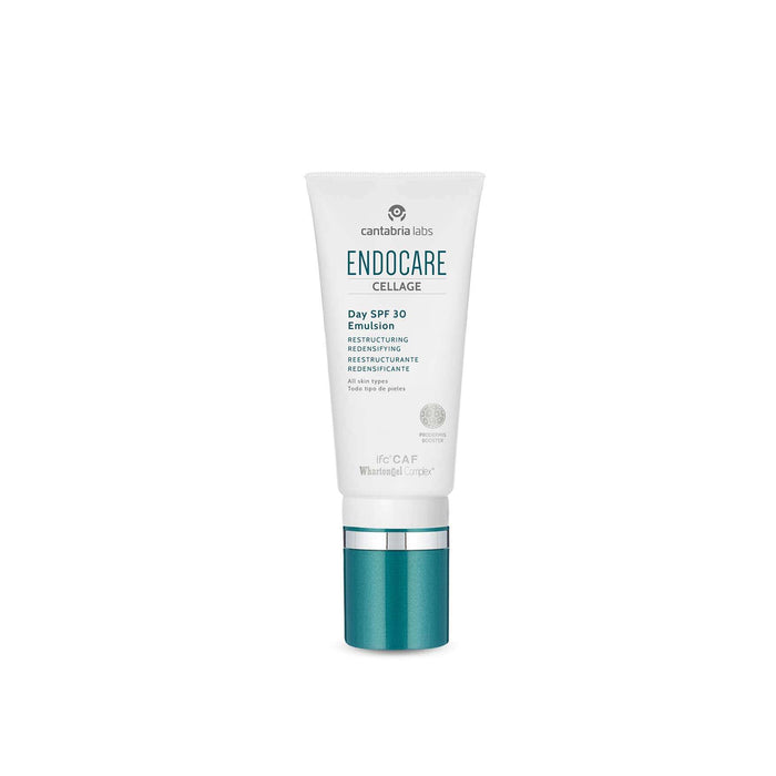 ENDOCARE CELLAGE DAY SPF30 EMULSION 50ML
