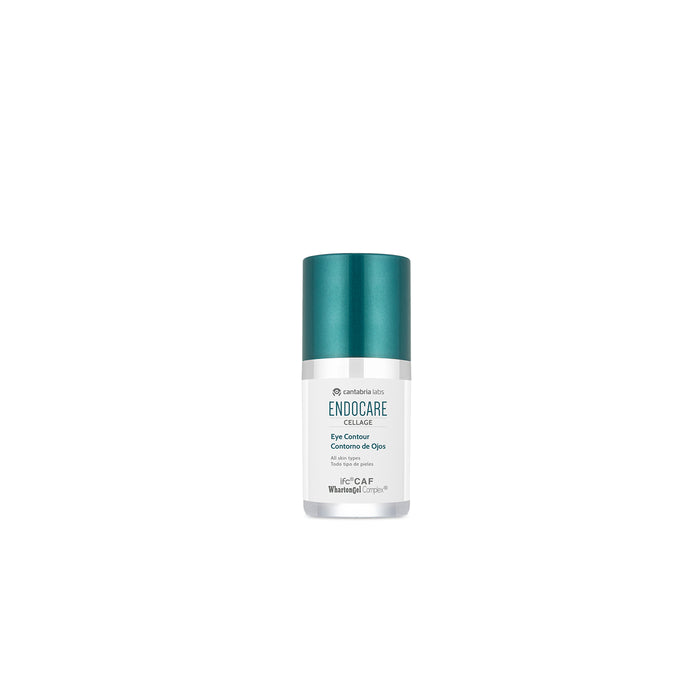 ENDOCARE CELLAGE CONTORNO DE OJOS 15ML