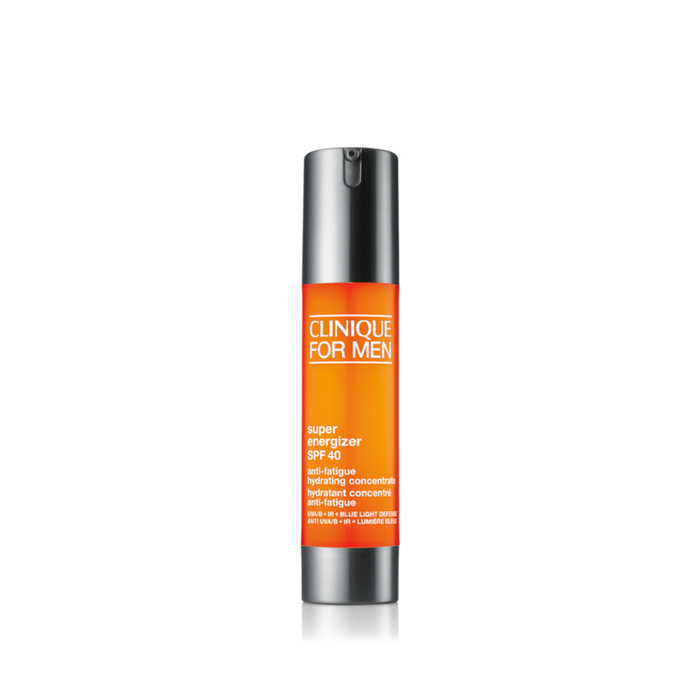 CLINIQUE MEN ENERGIZER ANTIFATIGUE SPF40 48ML
