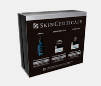 SKIN CEUTICALS Cofre Ultra Serum + Contorno A.G.E. + Regalo Crema A.G.E. Interrupter