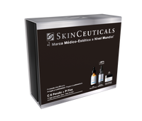 SKIN CEUTICALS COFRE CE FERULIC + P-TIOX