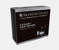 SKIN CEUTICALS Cofre CE Ferulic + Crema A.G.E + Regalo HA