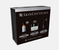 SKIN CEUTICALS Cofre CE Ferulic + Crema A.G.E + Regalo HA