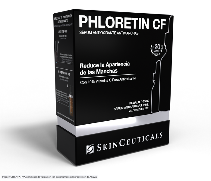 SKIN CEUTICALS PHLORETIN CF 30 ML