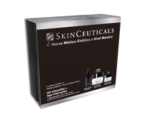 SKIN CEUTICALS COFRE AGE INTERRUPTER + HA INTENSIFIER
