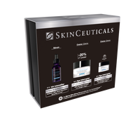 SKIN CEUTICALS COFRE AGE INTERRUPTER + HA INTENSIFIER