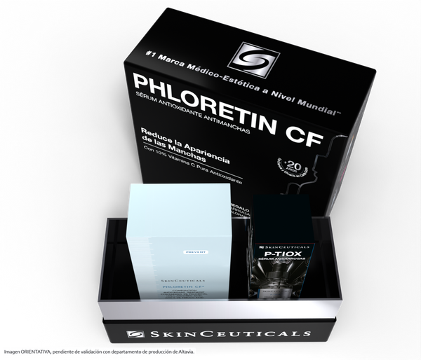 SKIN CEUTICALS PHLORETIN CF 30 ML