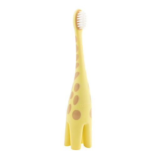 DR. BROWN`S CEPILLO DENTAL JIRAFA 0-3 AÑOS
