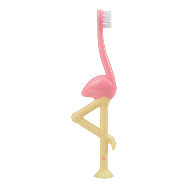 DR BROWN´S CEPILLO DIENTES FLAMENCO 1-4 AÑOS