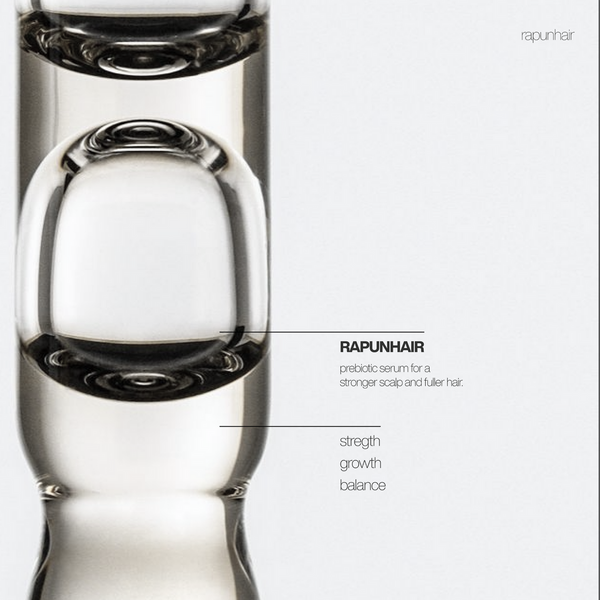 MONCHO MORENO TRATAMIENTO RAPUNHAIR 70 ML