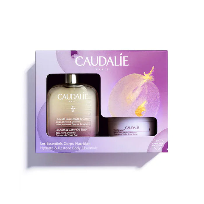 Caudalie Cofre Vinotherapist™