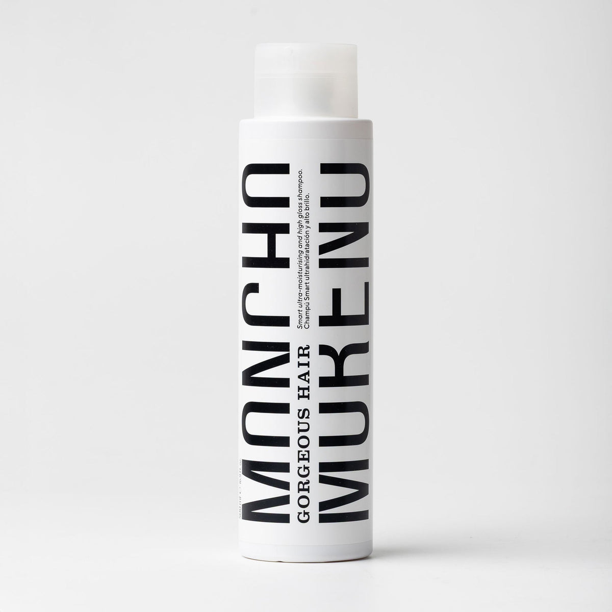 MONCHO MORENO GORGEOUS HAIR CHAMPU 500 ML