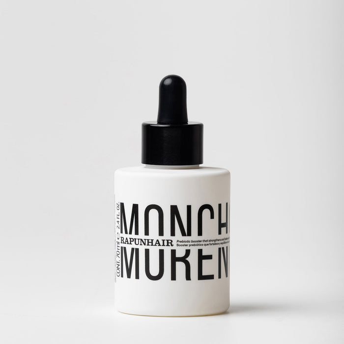 MONCHO MORENO TRATAMIENTO RAPUNHAIR 70 ML