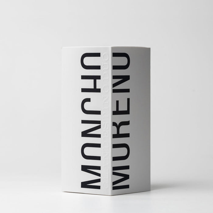 MONCHO MORENO TRATAMIENTO CLANDESTINO DUO