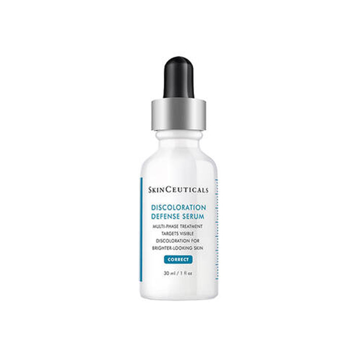 SKIN CEUTICALS DISCOLORATION DEFENSE SERUM 30ML