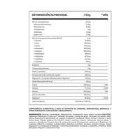 BE LEVELS ENERGY 3 750 GR