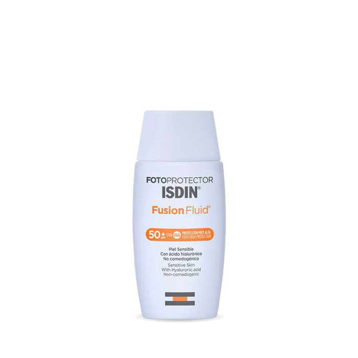 FOTOISDIN FUSION FLUID +50 50ML