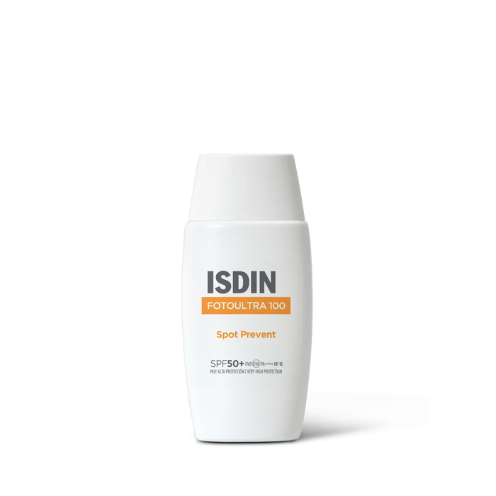 FOTOISDIN FU 100 SPOT PREVENT SPF 50+ 50ML