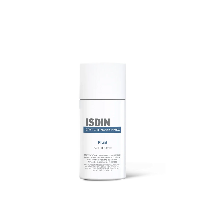 FOTOISDIN ERYFOTONA AK-NMSC FLUIDO 50ML