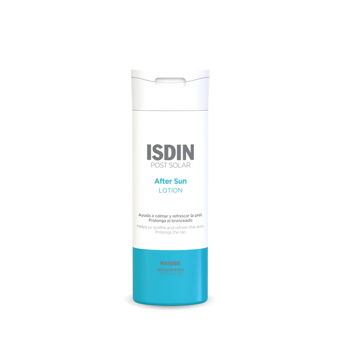 FOTOISDIN AFTER SUN 200 ML