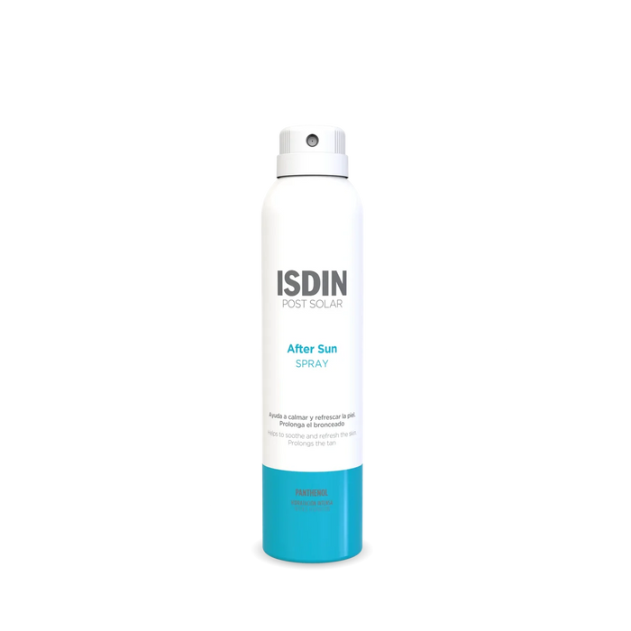 FOTOISDIN AFTER SUN EFECTO INMEDIATO SPRAY 200ML