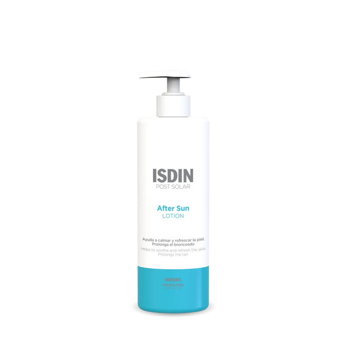 FOTOISDIN AFTER SUN 400 ML.