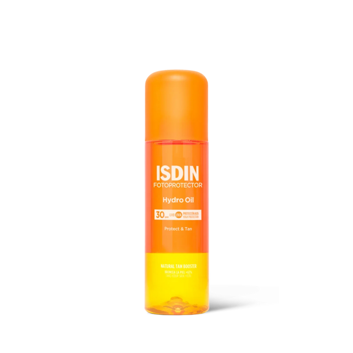 FOTOISDIN HYDRO OIL SPF 30 200ML