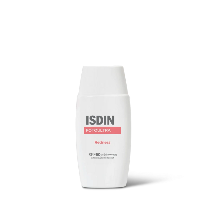 FOTOISDIN REDNESS SPF 50+ 50 ML