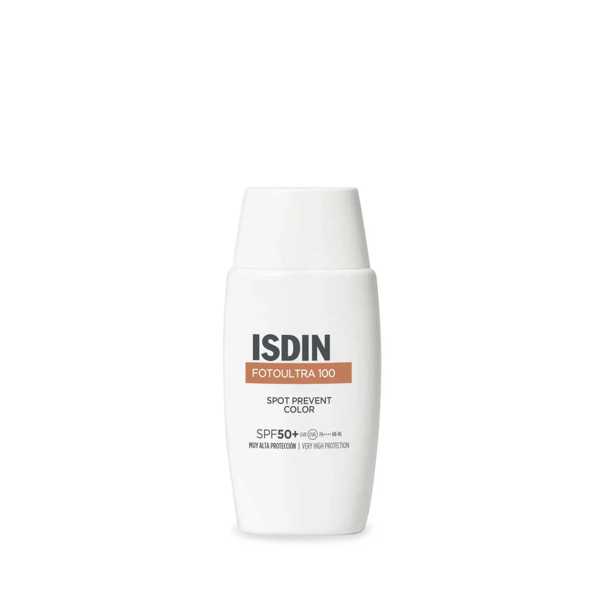 FOTOISDIN SPOT PREVENT COLOR SPF50+ 50 ML