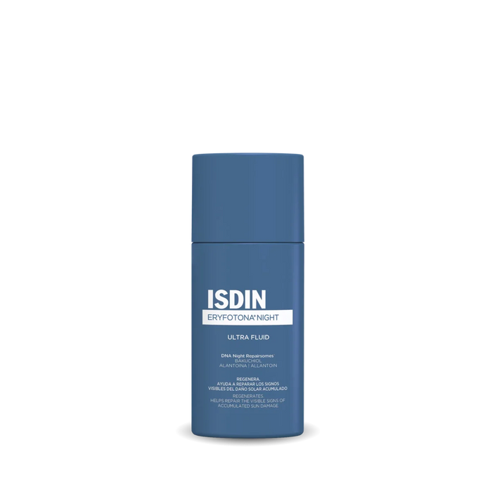 ISDIN ERYFOTONA NIGHT ULTRA FLUID 50 ML