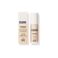 ISDIN COVERAGE 30G COLOR 1.0 PEARL SPF 50+