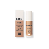ISDIN COVERAGE 30G COLOR 5.0 BRONZE SPF 50+