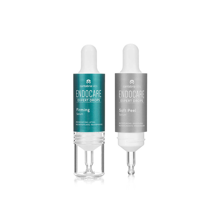 ENDOCARE EXPERT DROPS FIRMING PROTOCOL