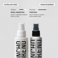 MONCHO MORENO FRIZZDOM 100 ML