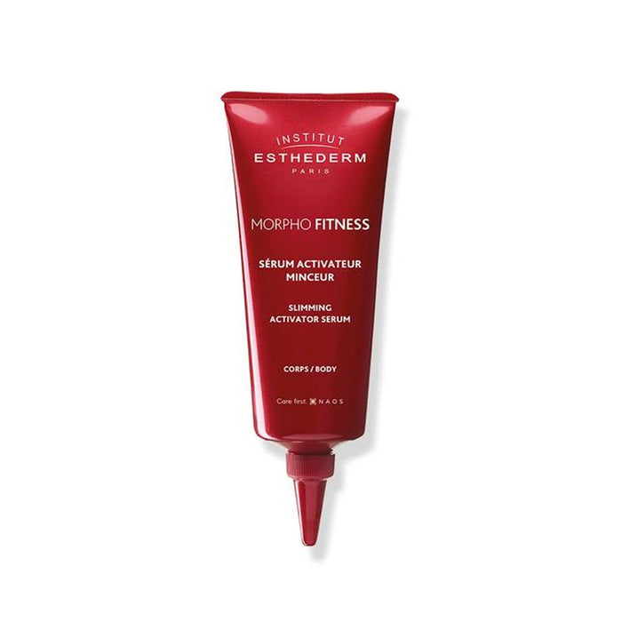 ESTHEDERM MORPHO FITNESS SERUM ACTVADOR