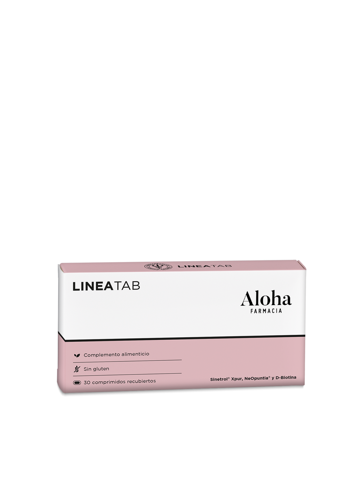 ALOHA LINEATAB 30 COMP