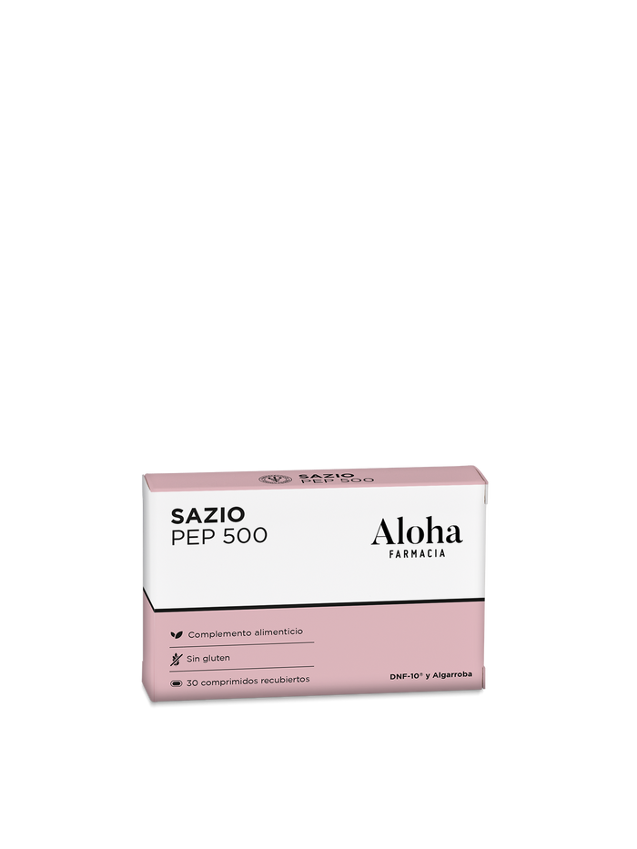 ALOHA SAZIO PEP 500 30 COMPR