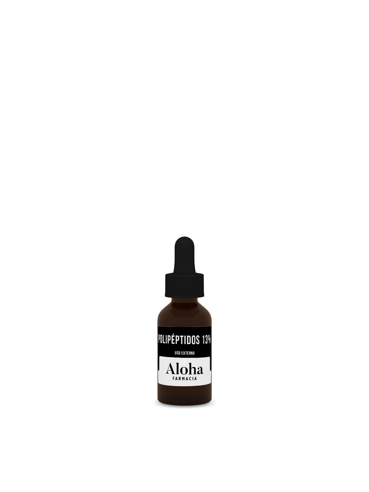 ALOHA ACTIVOS POLIPEPTIDOS 13%
