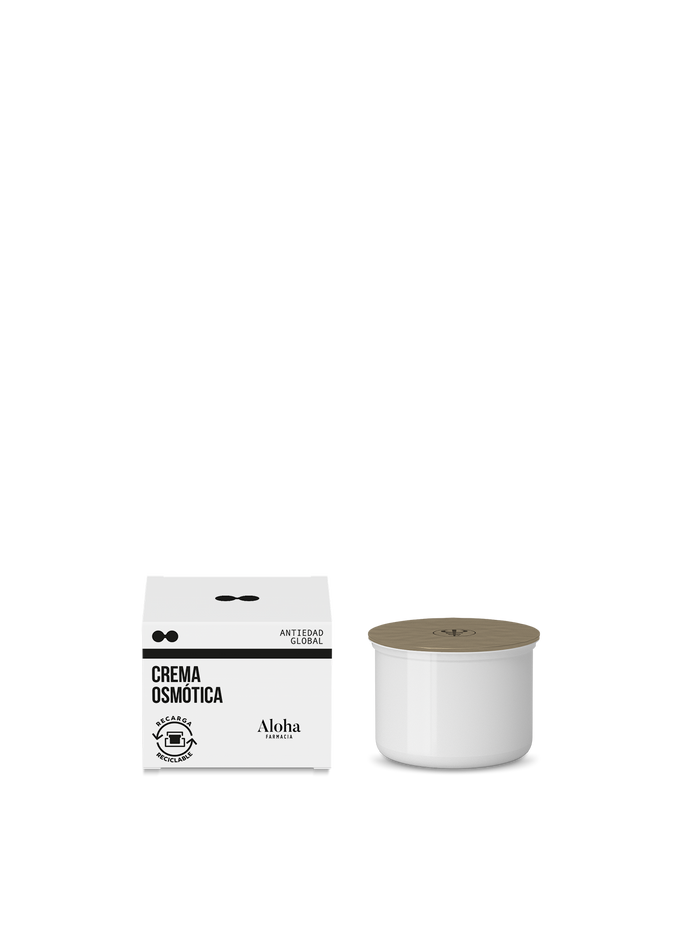 ALOHA RECARGA CREMA OSMOTICA 50ML