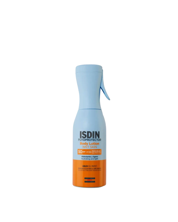 FOTOISDIN BODY LOTION SPRAY SPF50+ 250ML