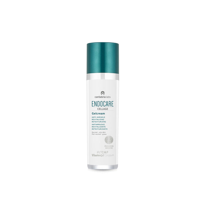 ENDOCARE CELLAGE GELCREM 50ML