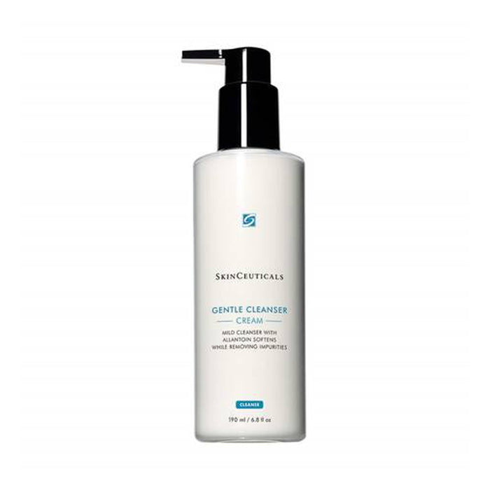 SKIN CEUTICALS GENTLE CLEANSER CREAM 190ML