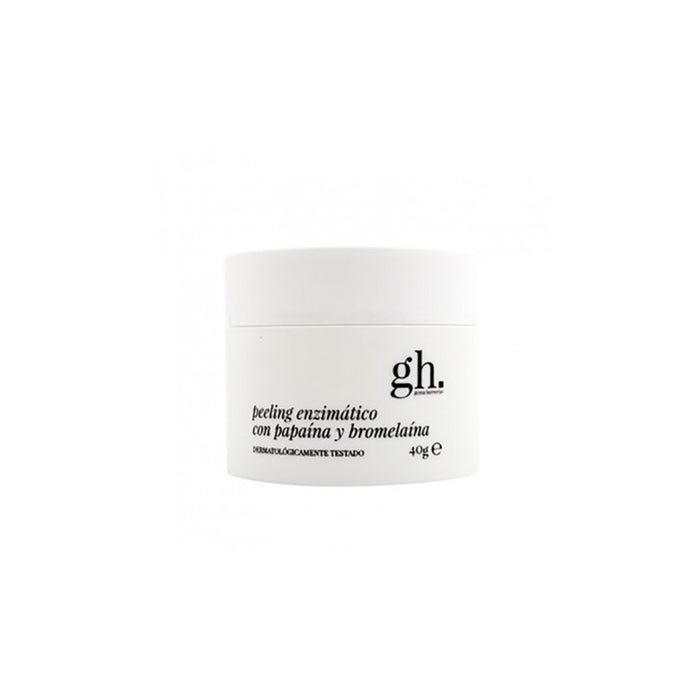 GH PEELING ENZIMATICO 40G