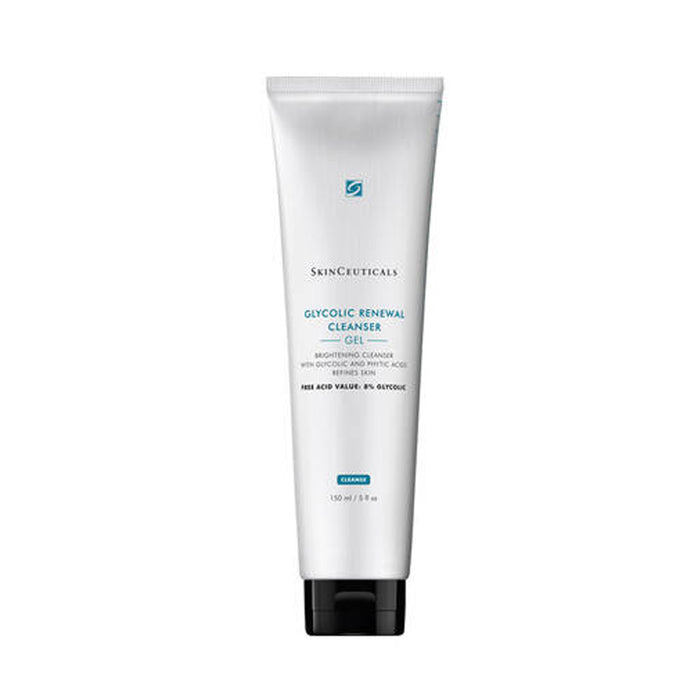 SKIN CEUTICALS GLYCOLIC RENEWAL CLEANSER 150 ML
