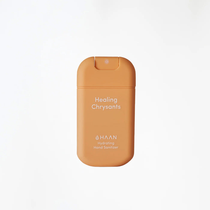 HAAN BY BETER HEALING CHRYSANTS